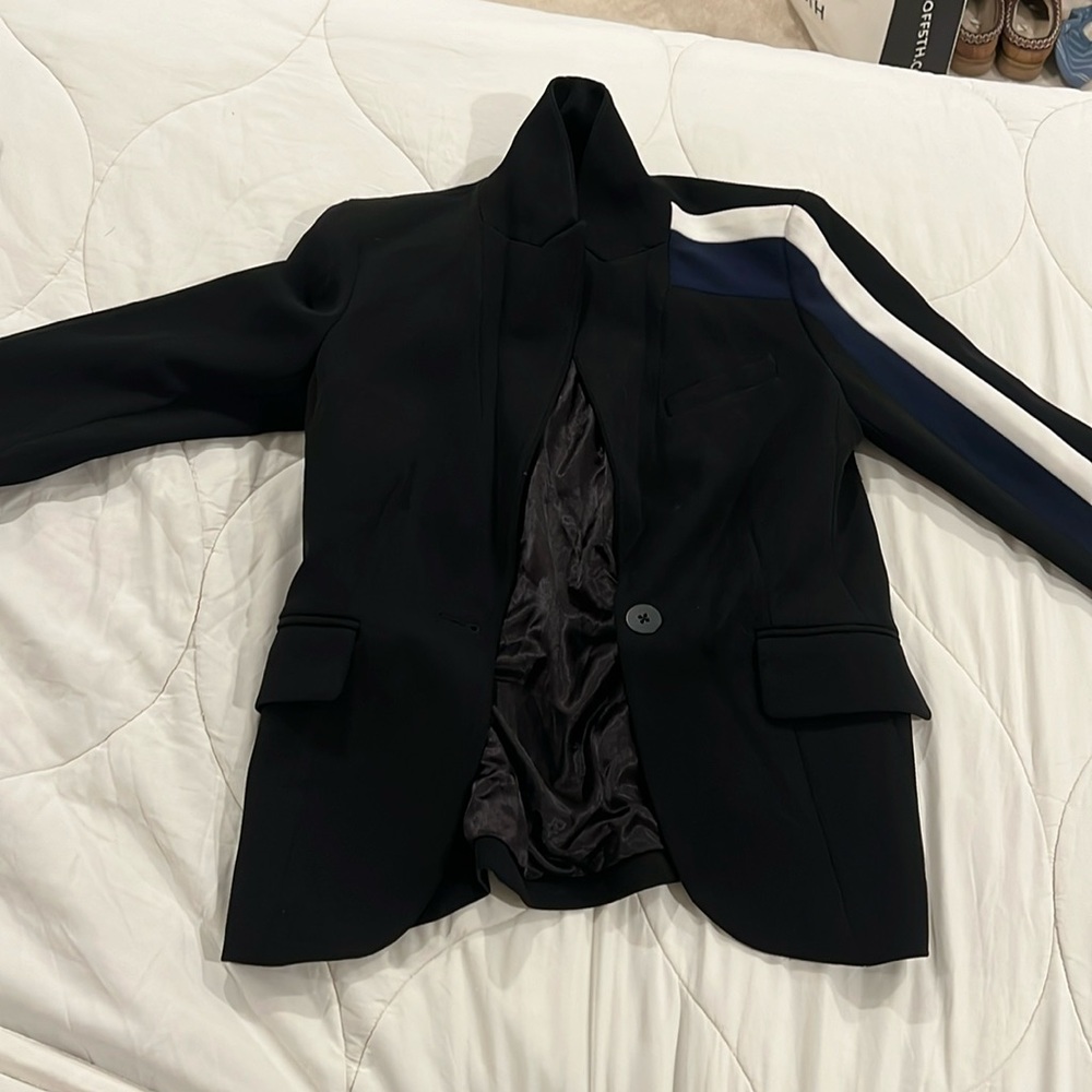 Rachel Roy Blazer